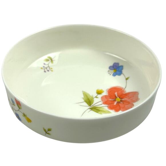 Mikasa Bone China Japan 1974-1996 Retired 'Just Flowers' 6-PC Place Setting - Picture 7 of 13